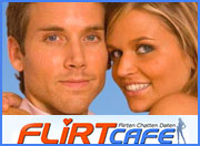 FlirtCafe