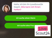 Love Scout Screenshot