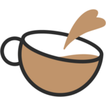 DatingCafe.de Logo
