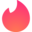 Tinder Logo